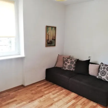 Nadmorskie 2 - Apartmán Sopoty