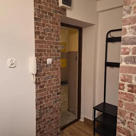 Nadmorskie 2 - Apartmán *