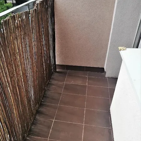 Nadmorskie 2 - Apartament *