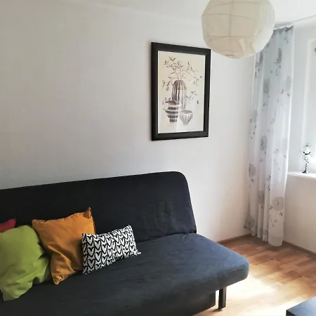 Appartement Nadmorskie 2 -