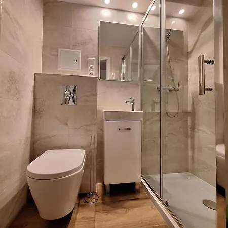 Lejlighed Nadmorskie 2 - Sopot