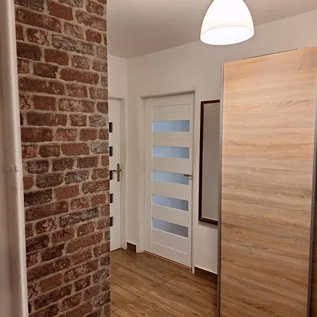 Nadmorskie 2 - Lejlighed Sopot