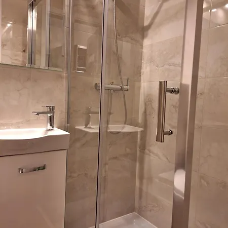 Nadmorskie 2 - * Sopot