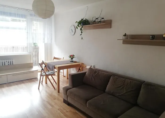 Nadmorskie 2 - * Sopot