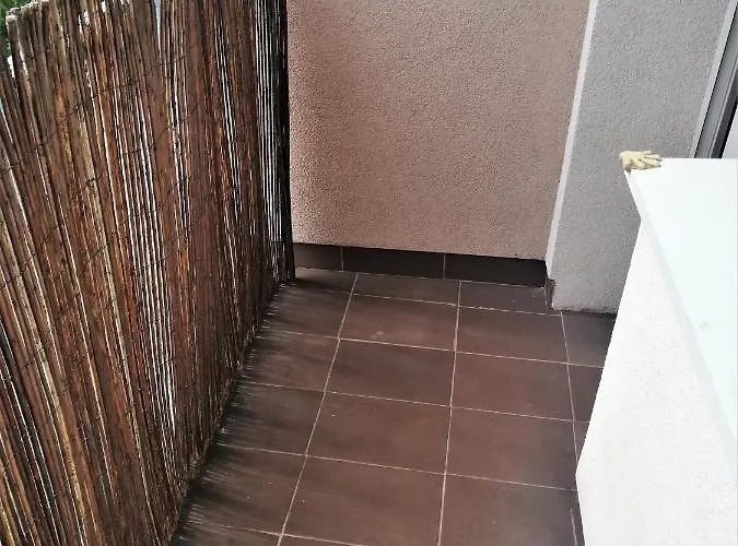 Nadmorskie 2 - Apartman *