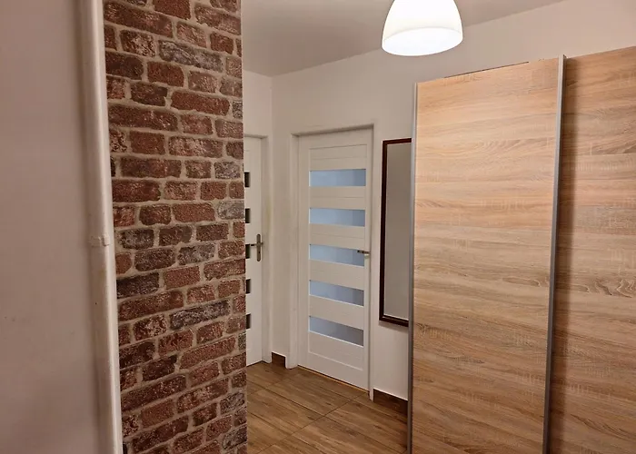 Nadmorskie 2 - Apartman Sopot