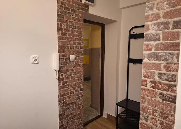 Nadmorskie 2 - Apartman *